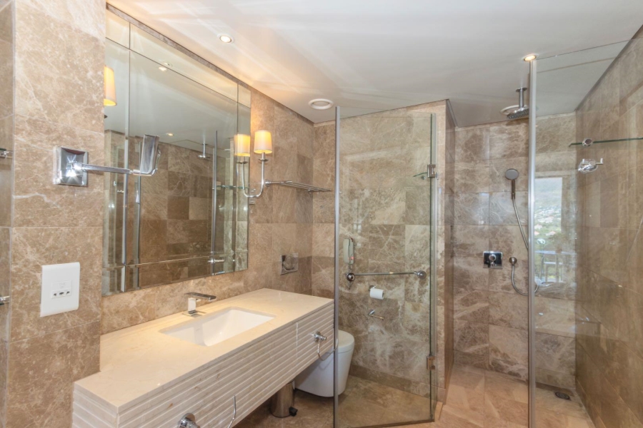 1 Bedroom Property for Sale in Cape Town City Centre Western Cape